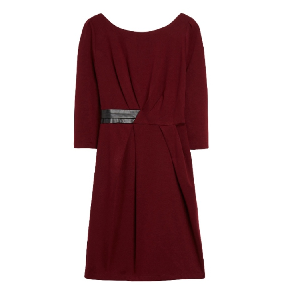 Alice Blue Nolie Dress